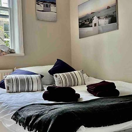 Wonderful Apartment In Earl'S Court Londra Exterior foto