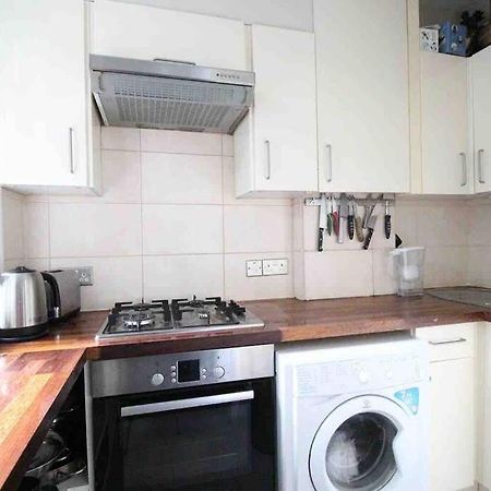 Wonderful Apartment In Earl'S Court Londra Exterior foto