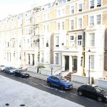Wonderful Apartment In Earl'S Court Londra Exterior foto